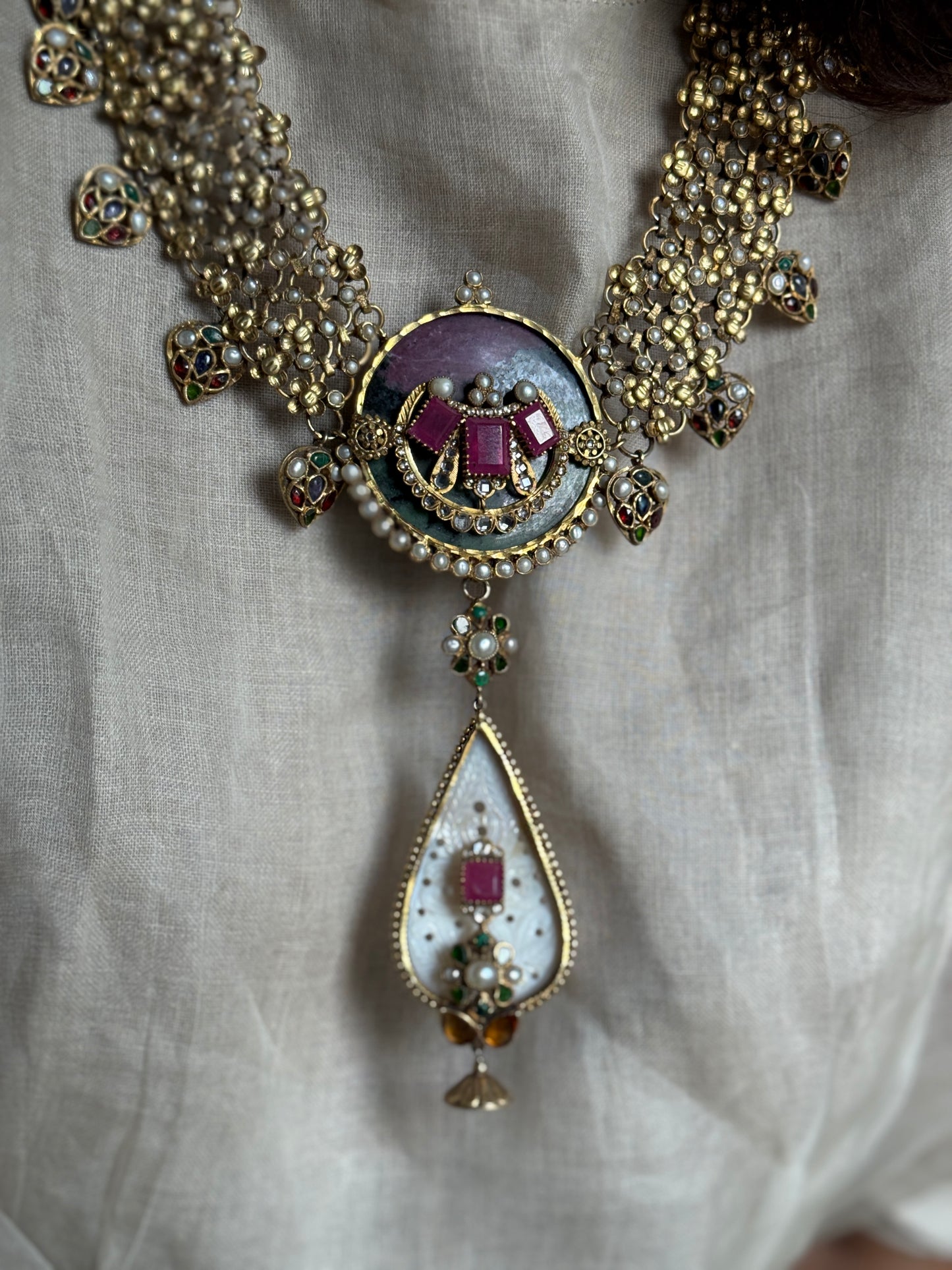 Sara Necklace