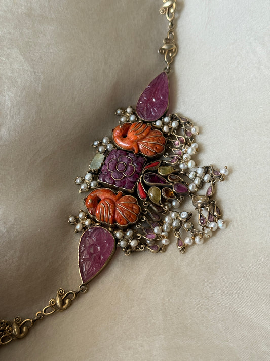Shahana Choker