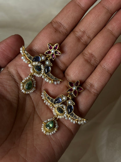Ina Earrings