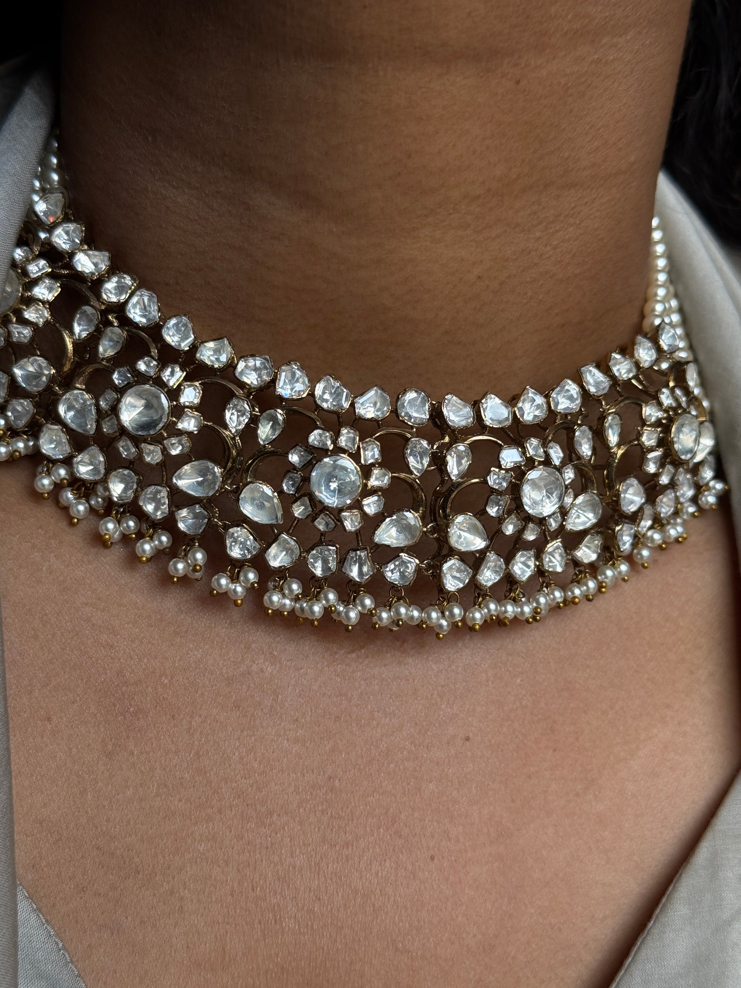 Maeve Necklace