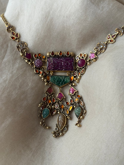 Zuneira Choker