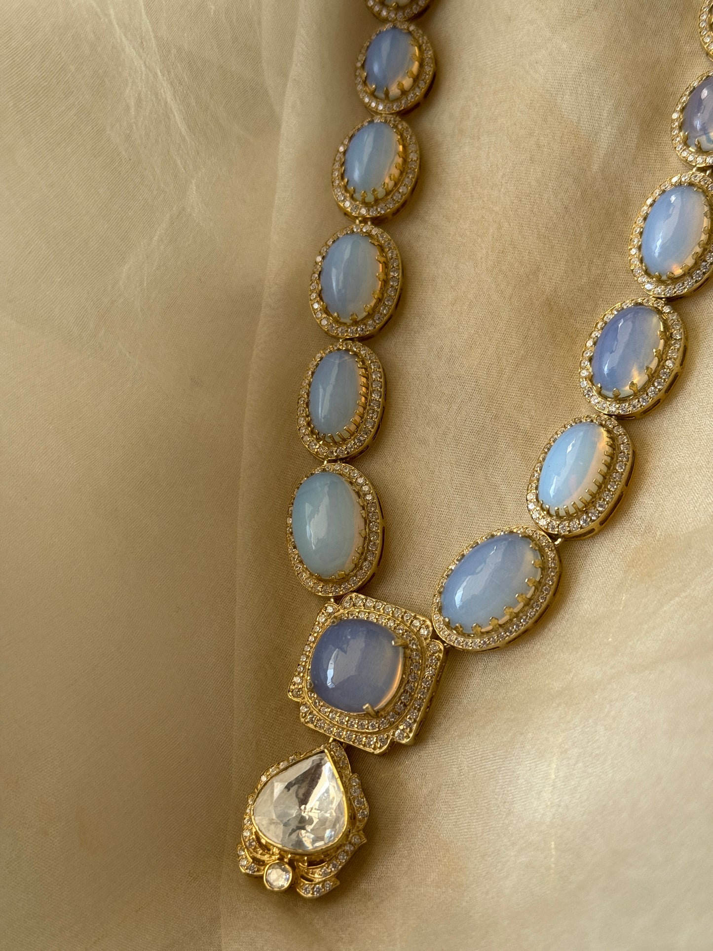 Beatrice Necklace Set