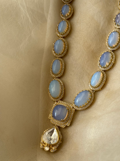 Beatrice Necklace Set