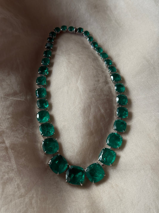 Sharon Necklace