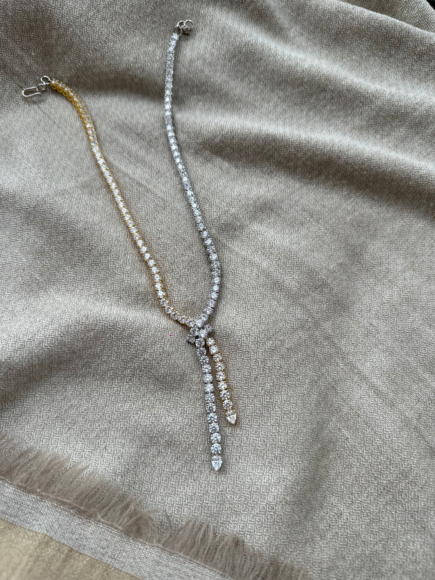 Anais Necklace