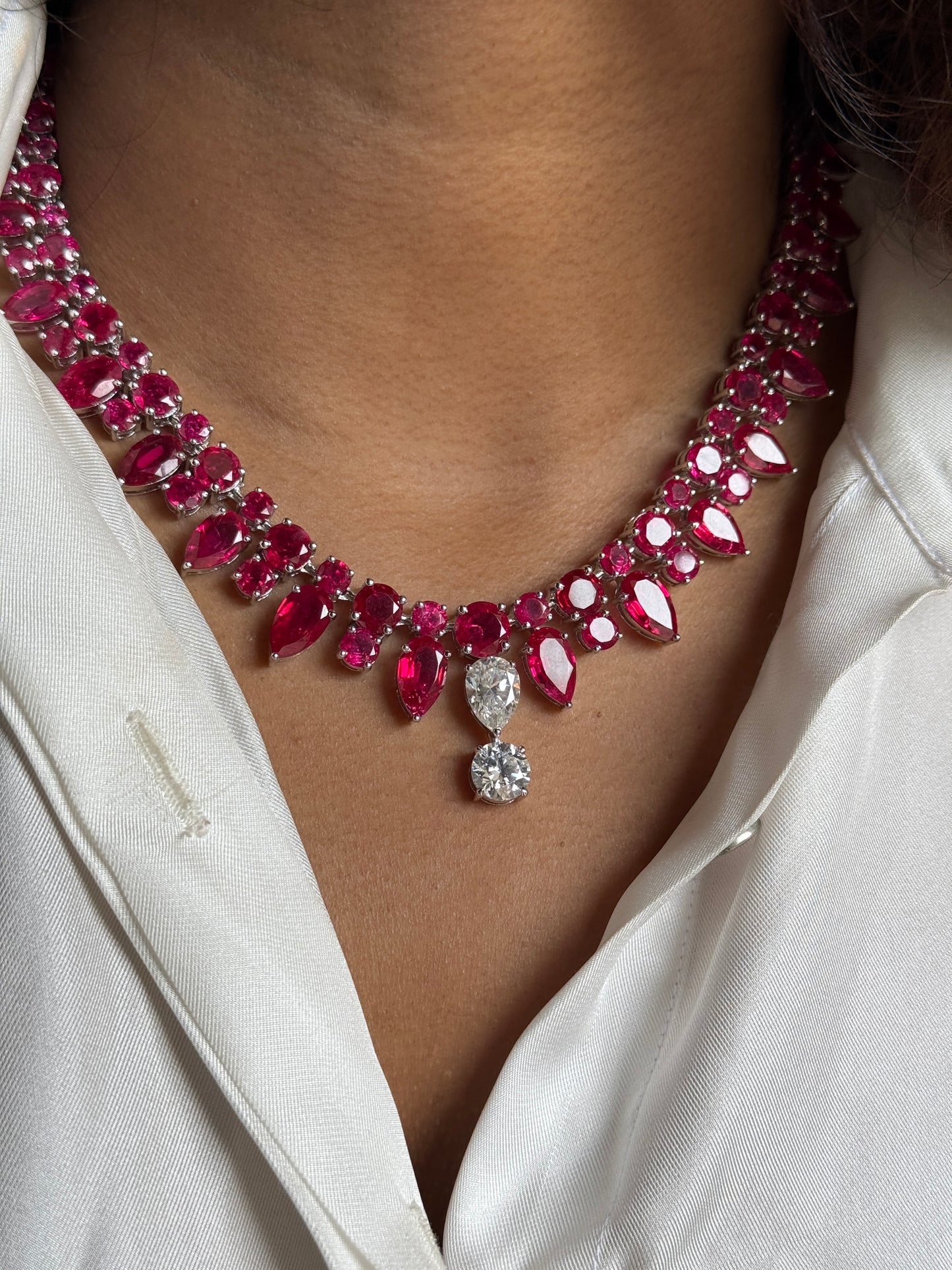 Esme Necklace