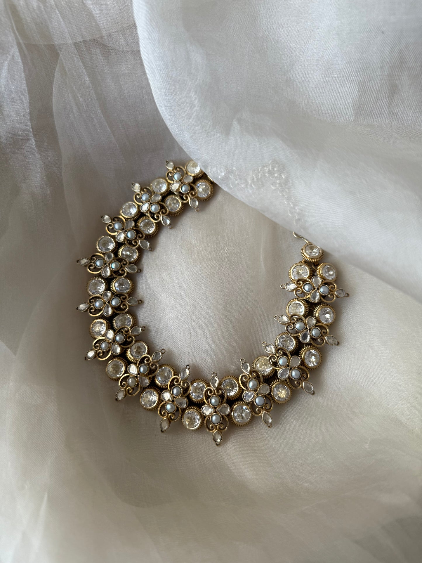Misha Necklace