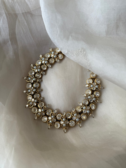 Misha Necklace