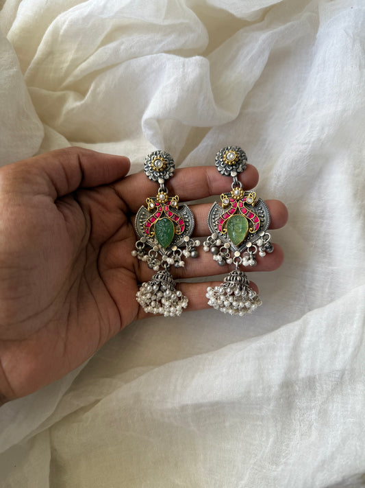 Gauri Earrings