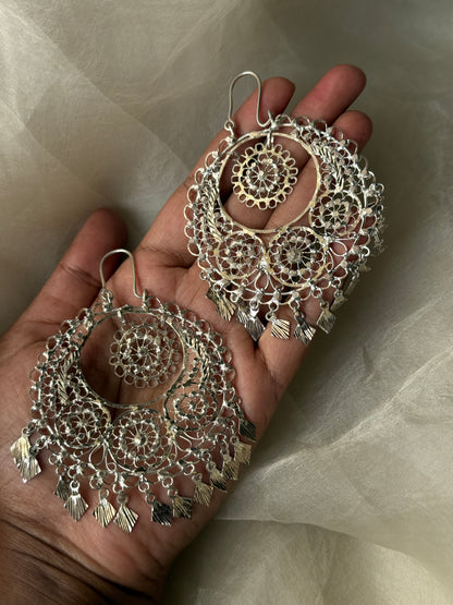 Zina Earrings