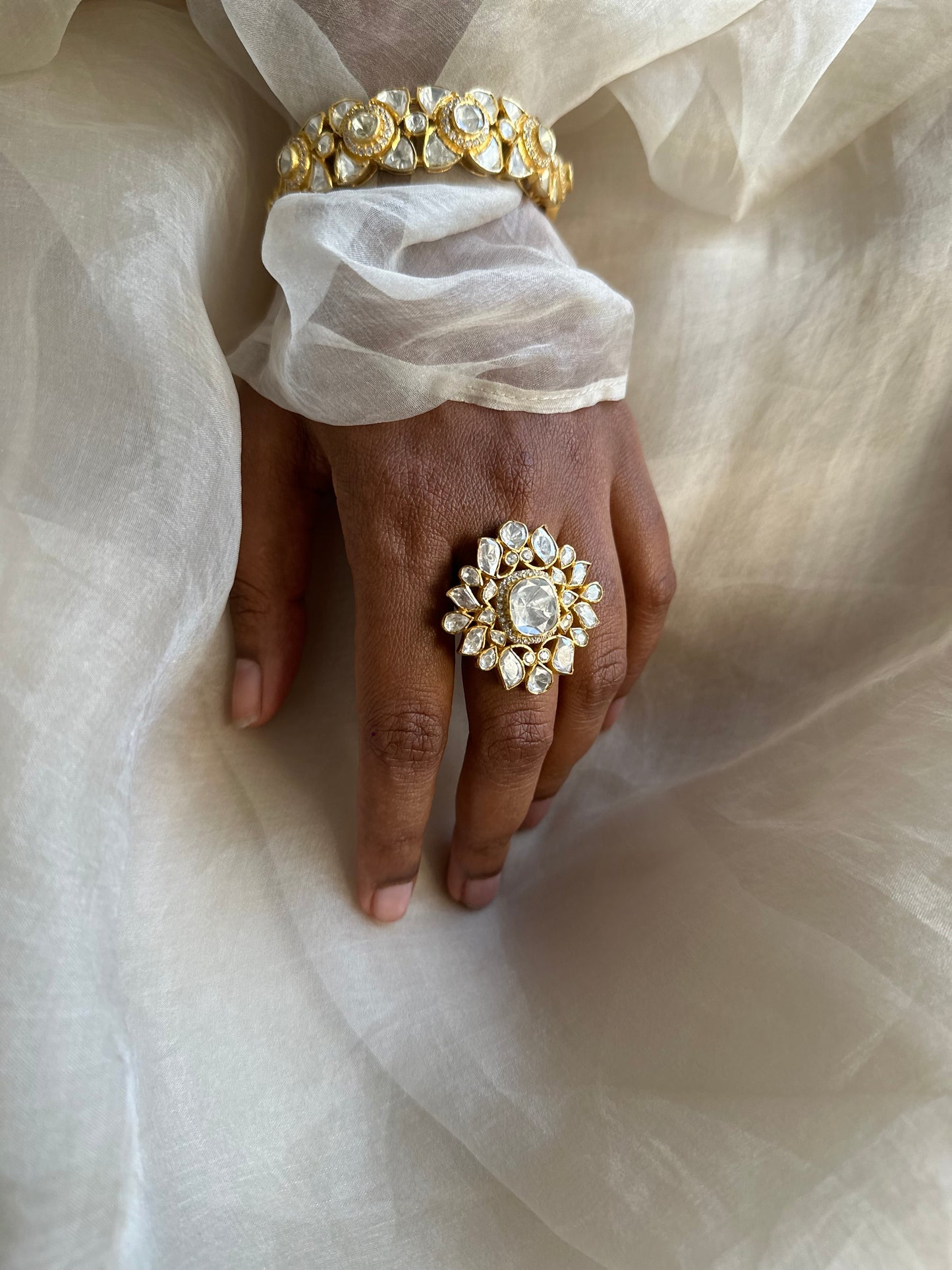 Meher ring