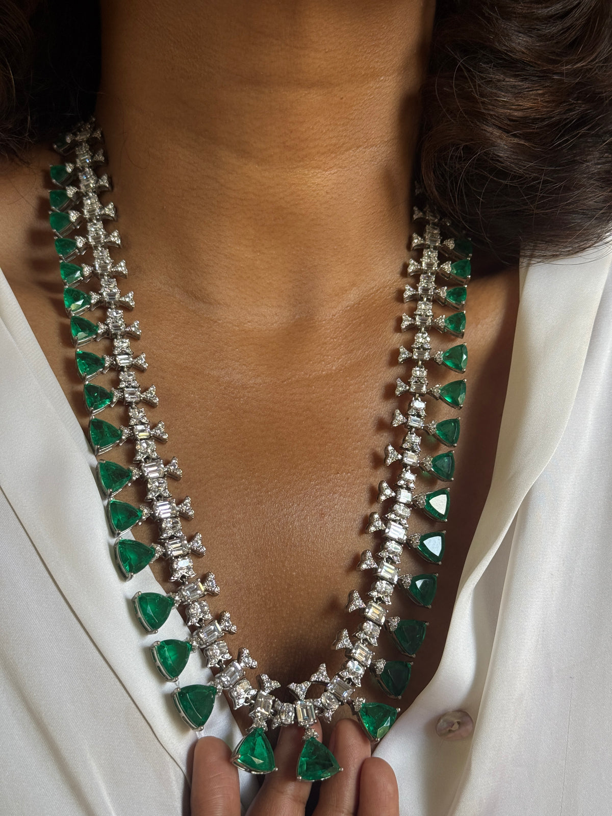 Kate Necklace