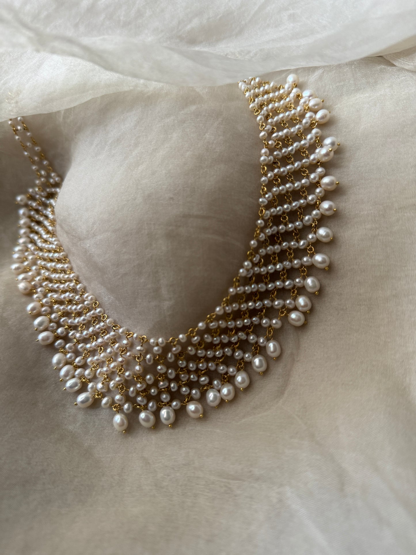 Chloe Necklace
