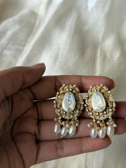 Devi Earrings
