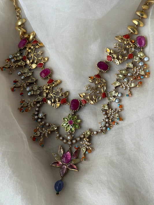 Neha Necklace
