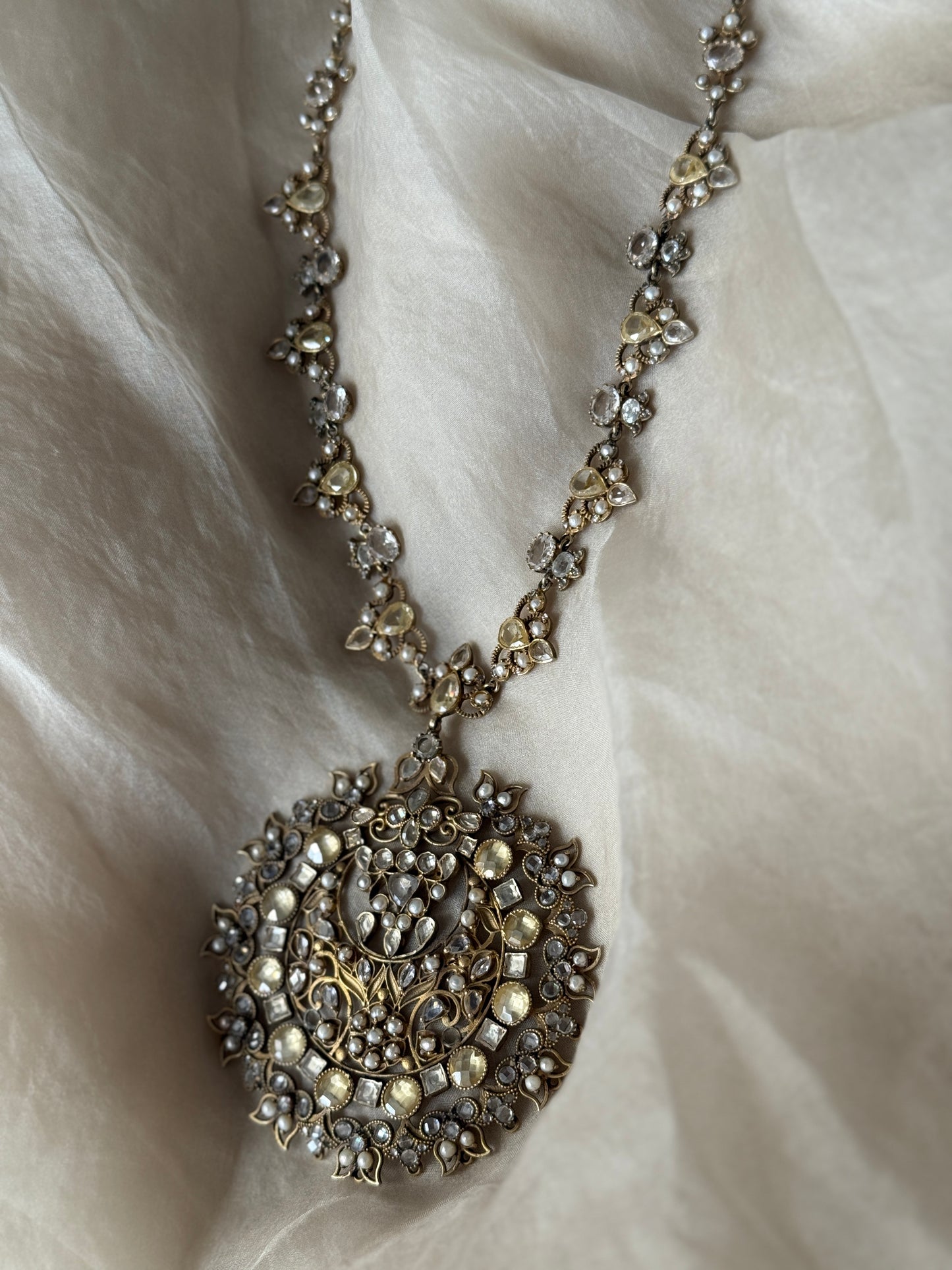Helena Necklace