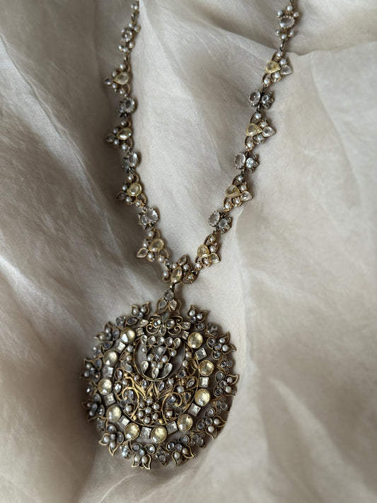 Helena Necklace