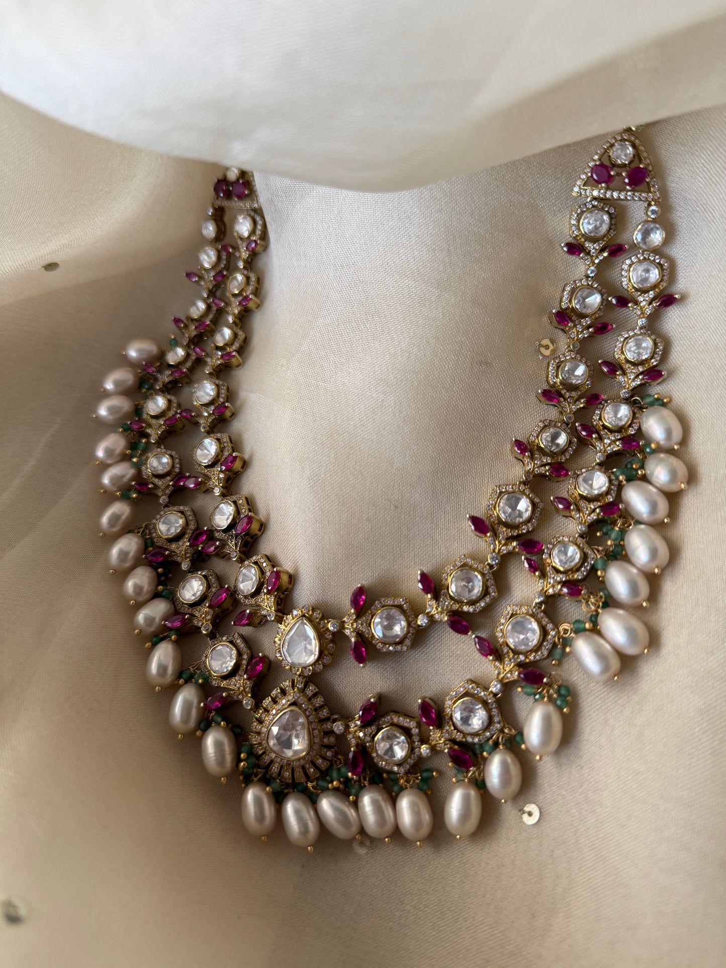 Lata Necklace