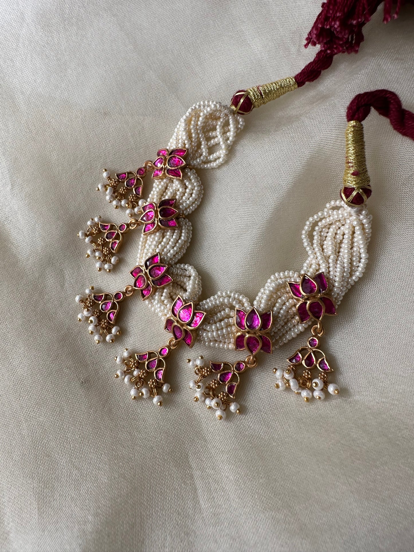 Rani Choker