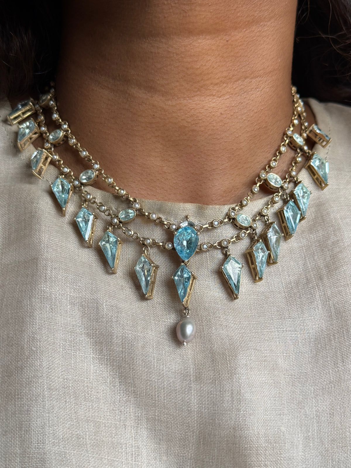 Ani Necklace