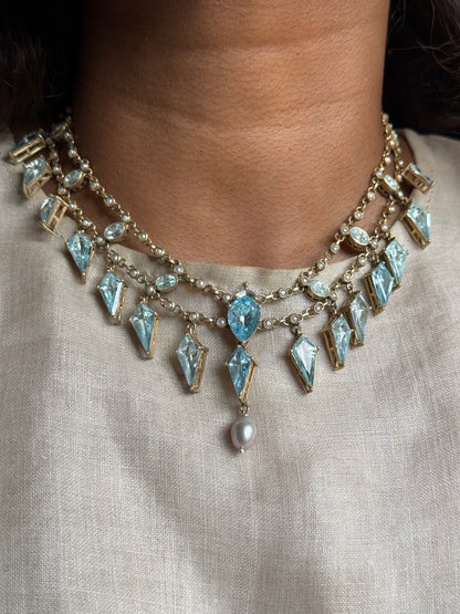 Ani Necklace