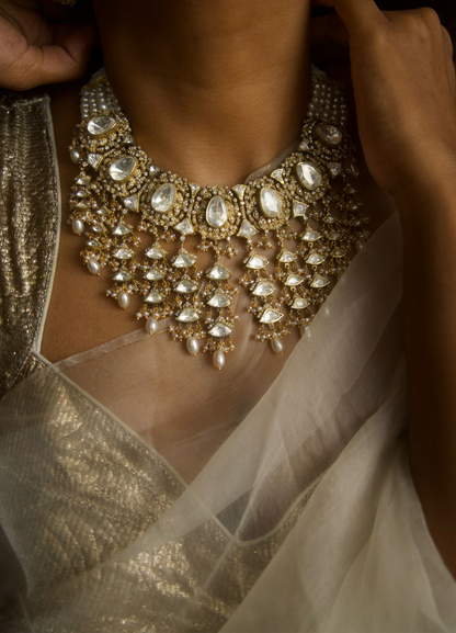 Devi Choker