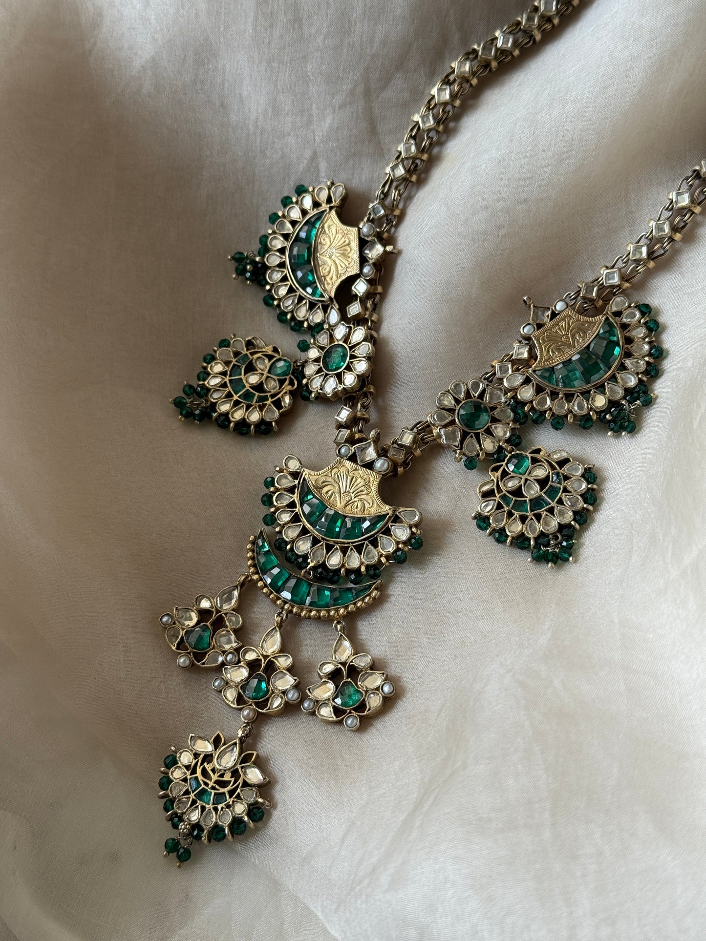 Vanya Necklace