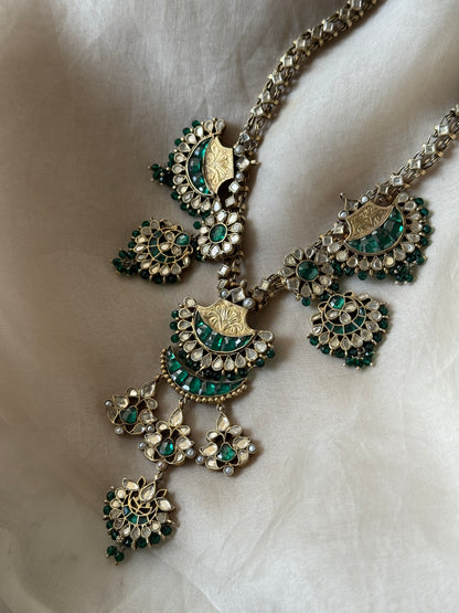 Vanya Necklace