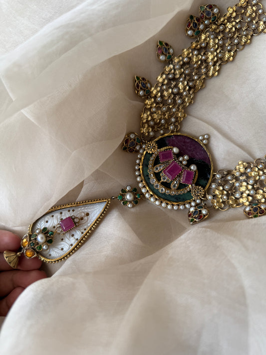 Sara Necklace