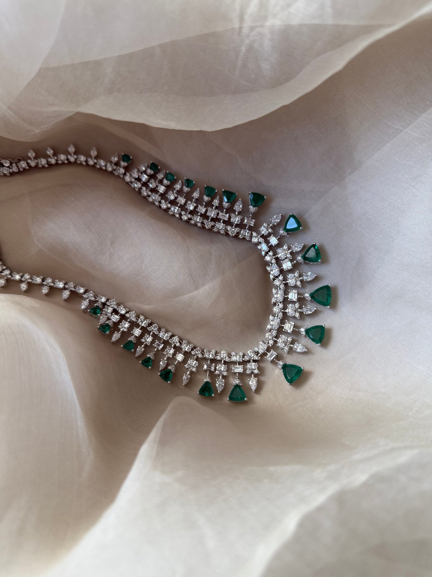 Lillian Necklace