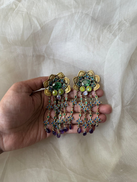 Yasira Earrings