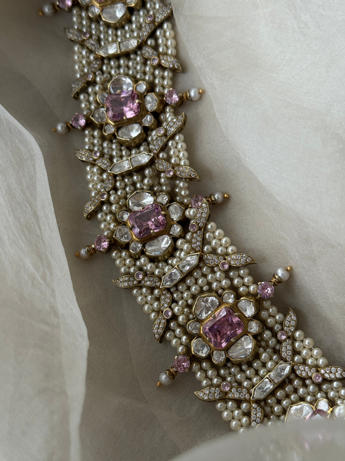 Zaina Necklace