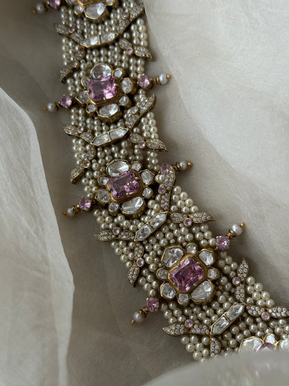 Zaina Necklace