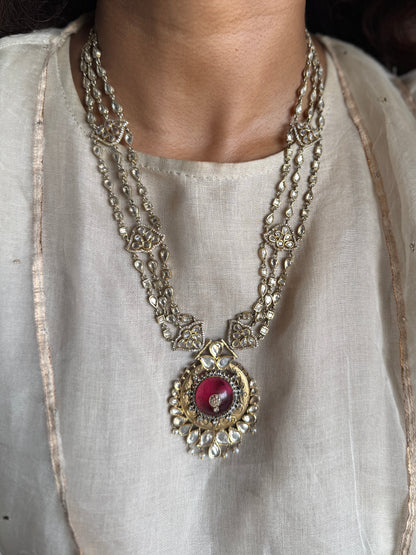 Rakhi Necklace