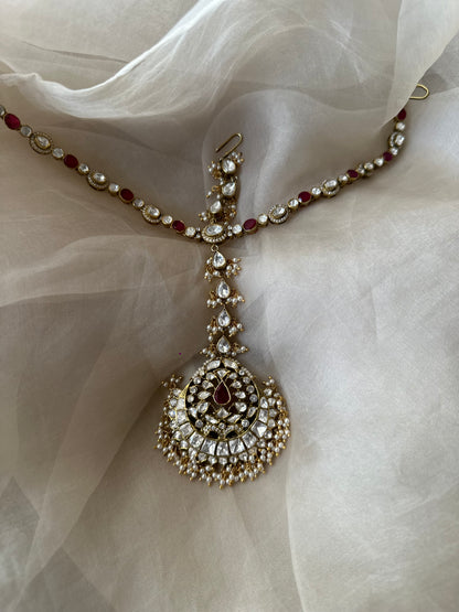 Shireen Sheeshphool Tika