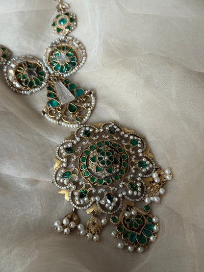Vaidehi Necklace