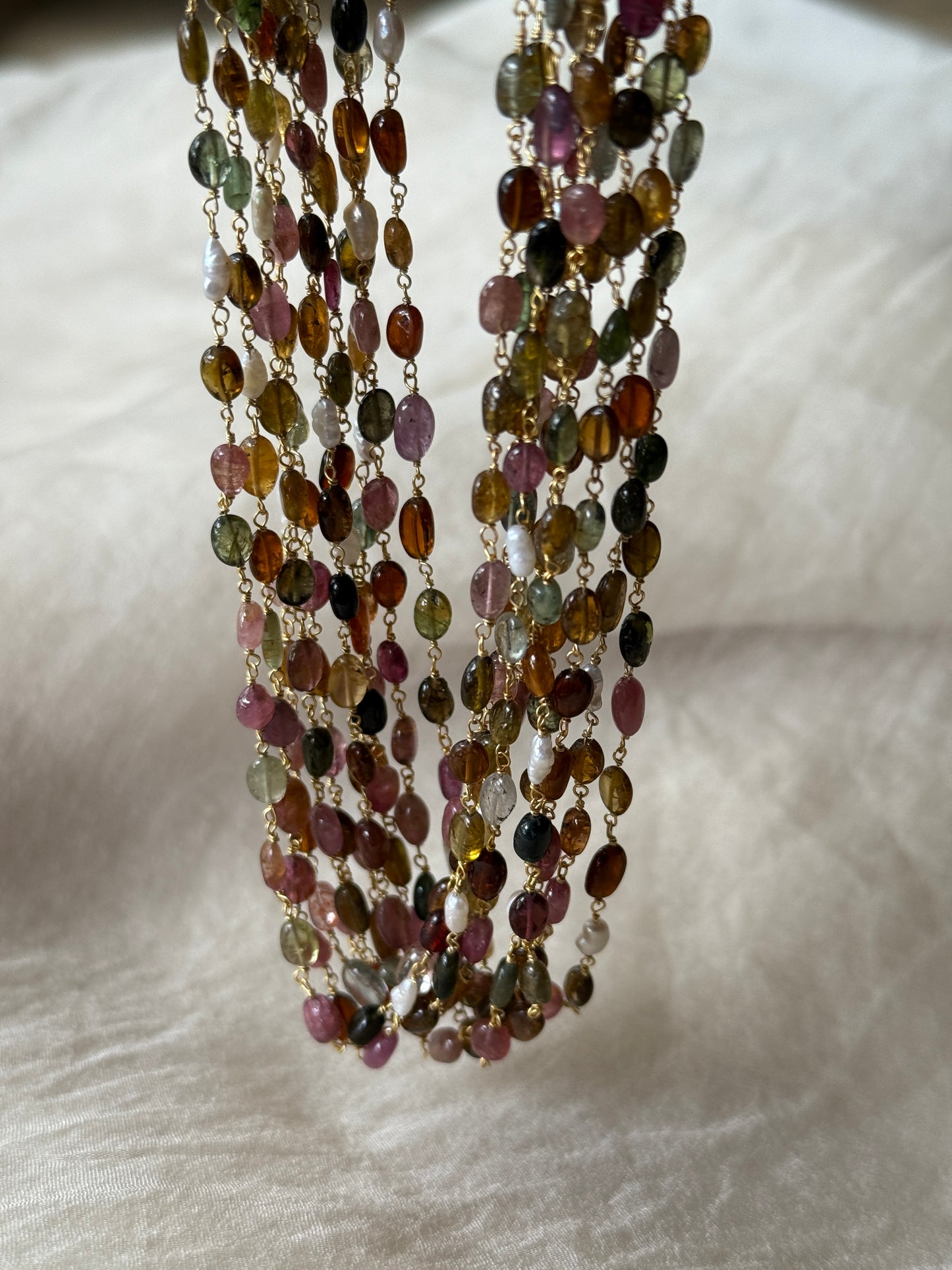 Leena Necklace