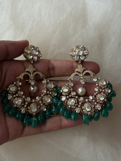 Anika Earrings