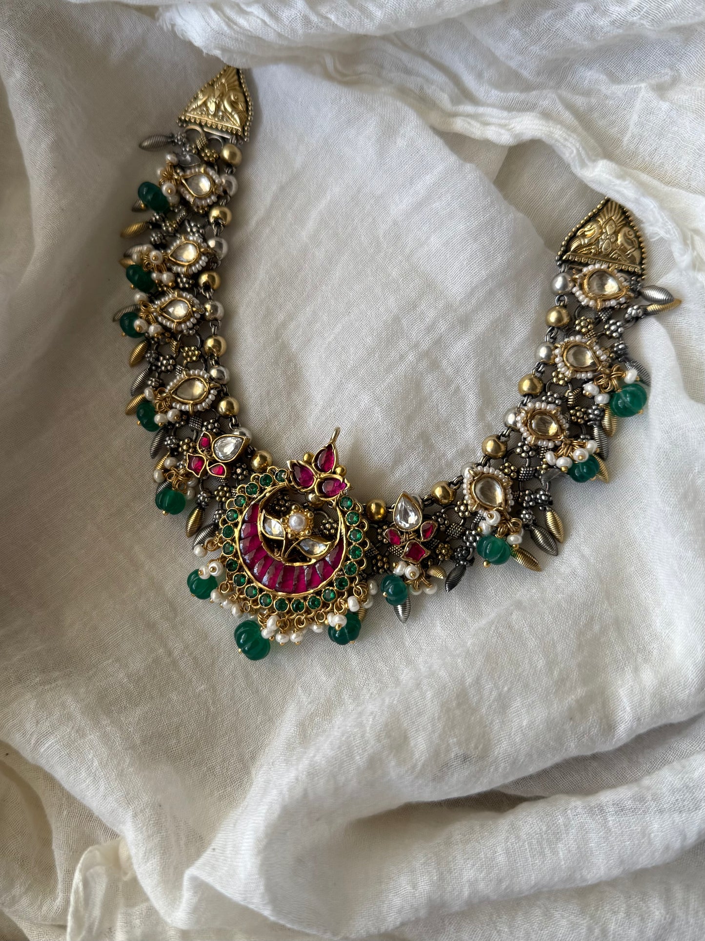 Hema Necklace