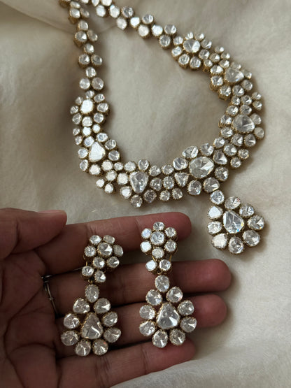 Esha Necklace Aet