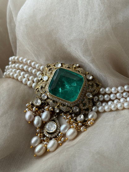 Sylvie Choker