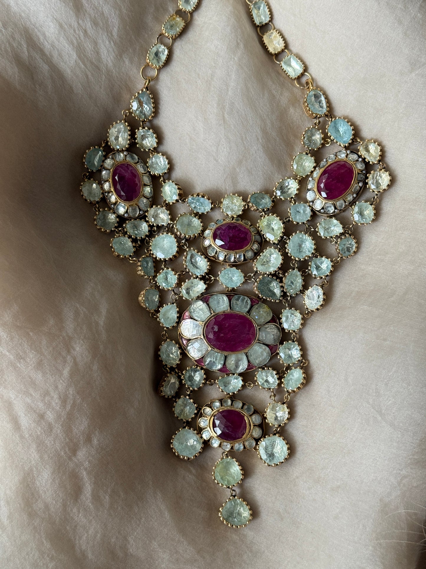 Zuri Necklace