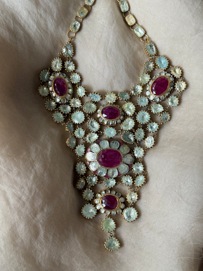 Zuri Necklace