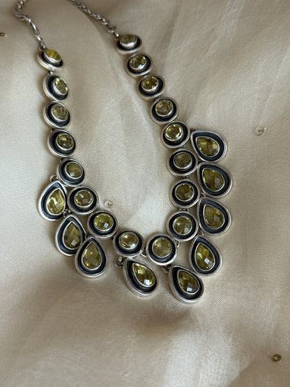 Isla Necklace