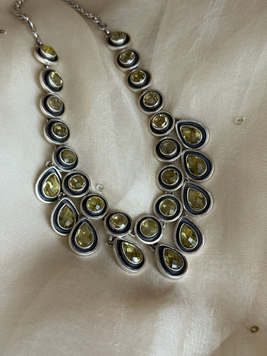 Isla Necklace