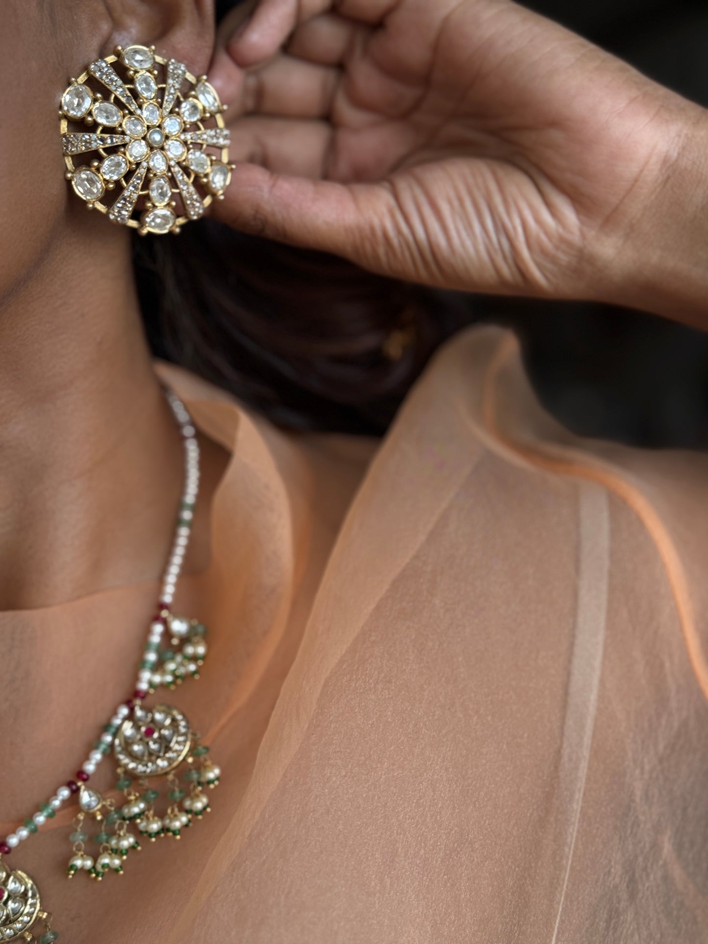 Zahara Studs