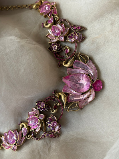 Ines Necklace