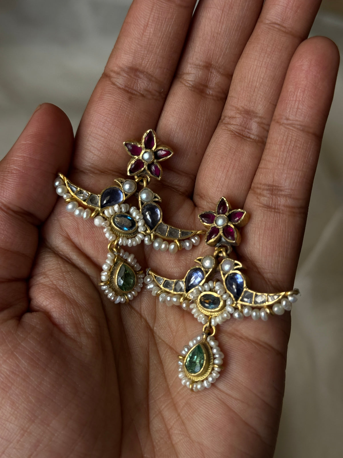 Ina Earrings
