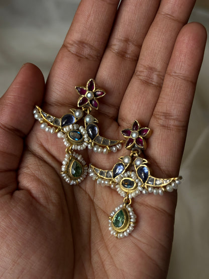 Ina Earrings