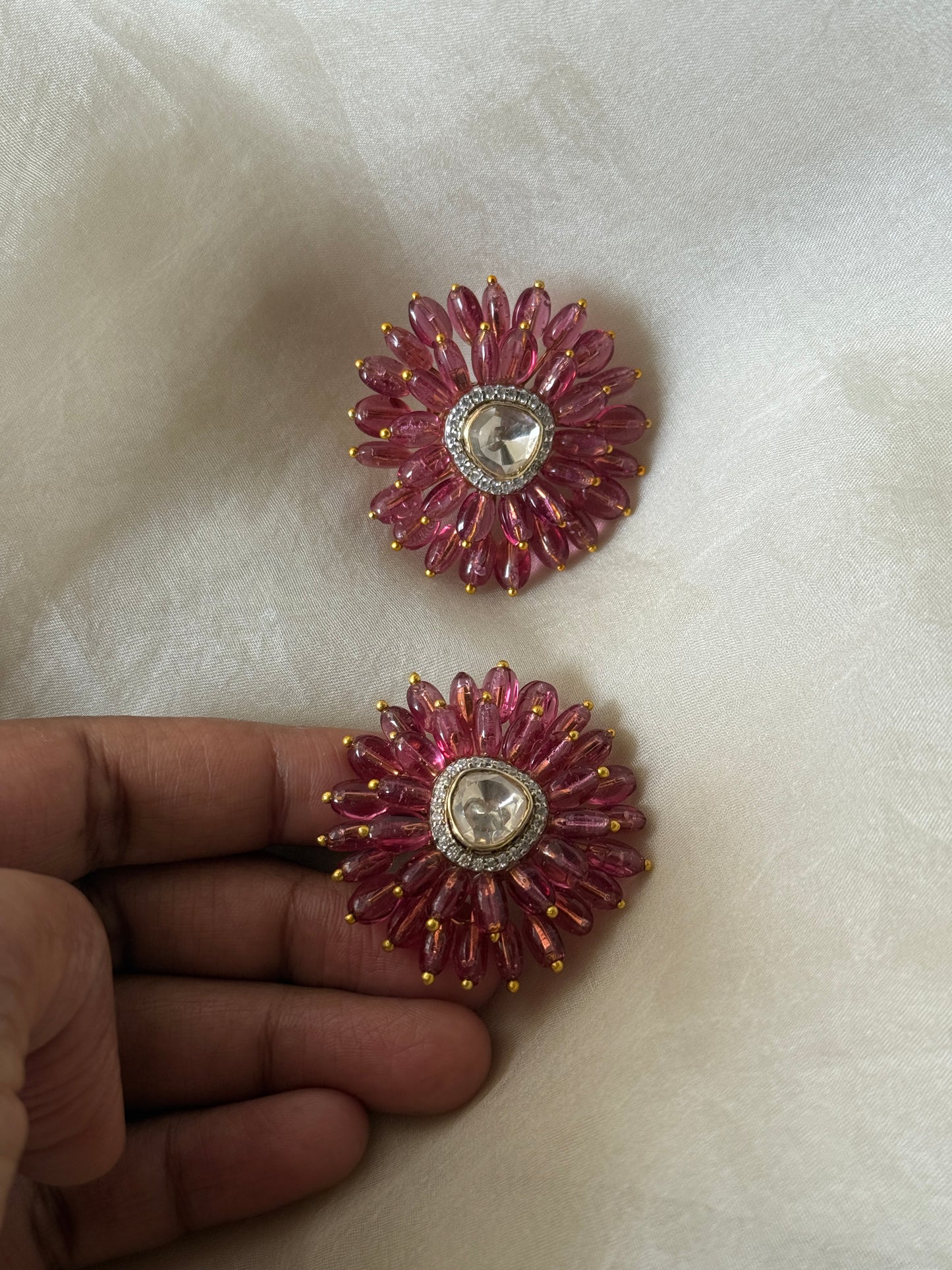 Zaria Earrings